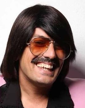 Tonis Sfinos as Tony