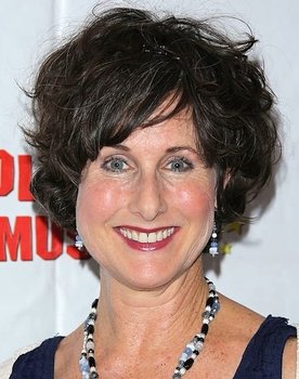 Cathy Silvers