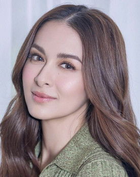 Marian Rivera as Becca