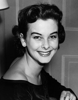 Audrey Dalton Photo