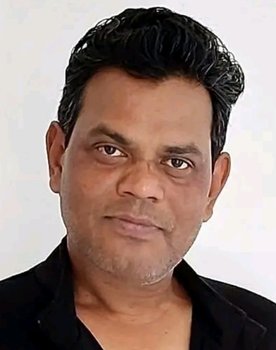 Sukumar Tudu