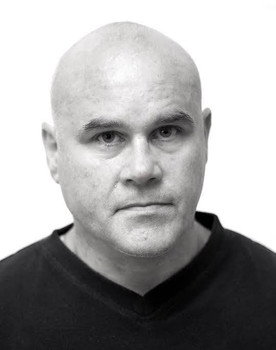 Rob James Capel