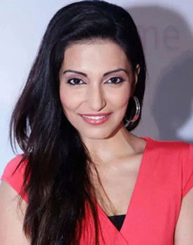 Navina Bole as Haseena Mallik