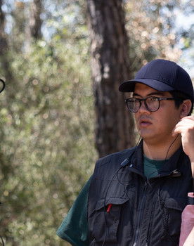 Sebastian Borjas Villalobos