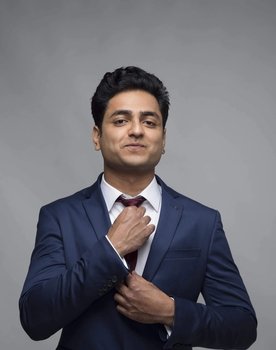 Kenny Sebastian