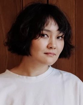 Zaka Abdrakhmanova as herself