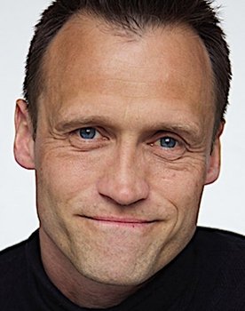 Jesper Pedersen