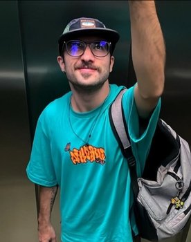 Enzão as Chapa-Dura