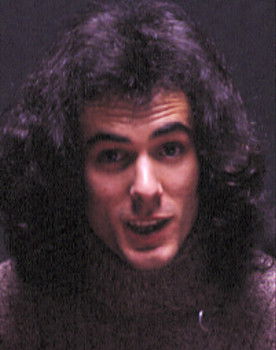 Jeffrey Mitchell as Himself