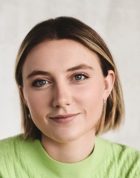 Romy Bouchard as Marianne