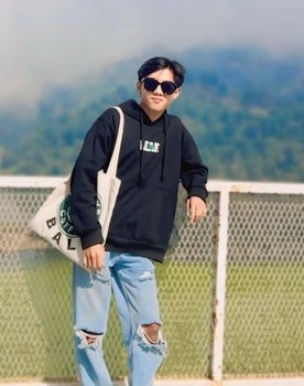 Boy Chandra Kusuma as Bryan