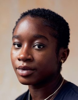 Vanessa Yeboah