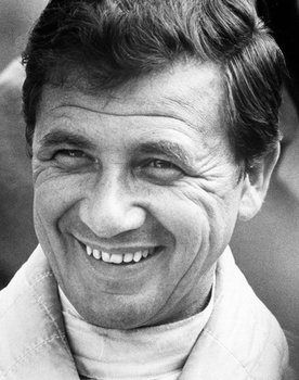 A Life of Speed: The Juan Manuel Fangio Story