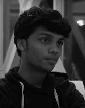 Purujit Banwasi as Puru