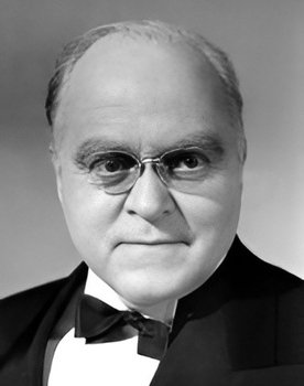 Grant Mitchell