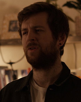 Joel Crumbley as Luke