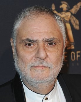 Jean-Pierre Nshanian