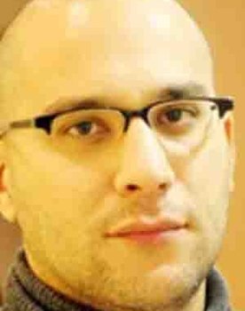 Erez Ben Harosh