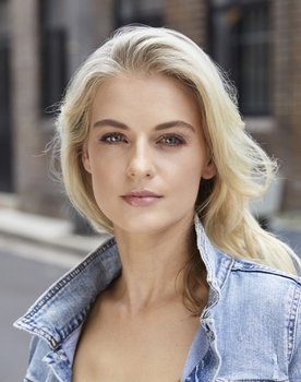 Sarah-Louise Collidge