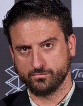 Eugenio Mira