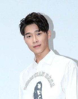 Wayne Song as Xiang Hao Ting