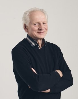 Dainis Īvāns as Self