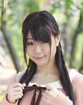 Momoko Mizuki as