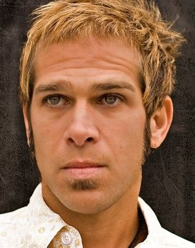 Jonathan Tiersten as Jason