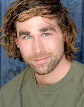 Danny Zuhlke as Paulie