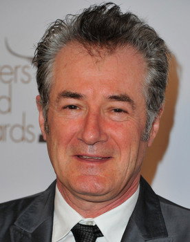 Christopher Monger as