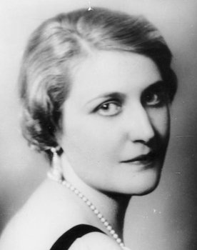 Magda Goebbels