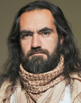 Giorgos Hatzikiriakos