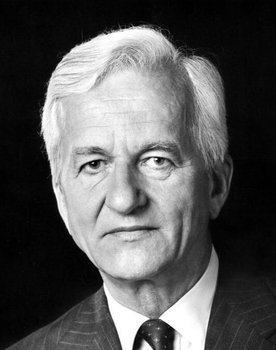Richard von Weizsäcker