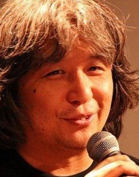 Kenji Onishi as 