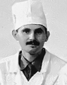 Aleksandr Dorokhin