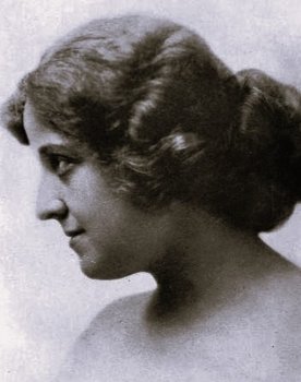 Jane Fearnley