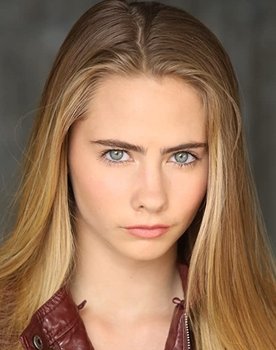 Dakota Somervill
