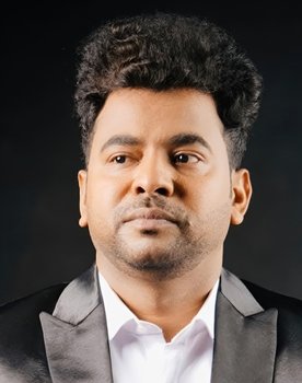 P. Vinoth as Arivu