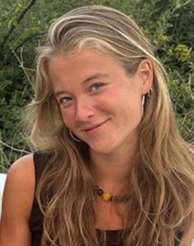Annabella Sørensen