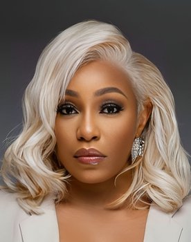Rita Dominic