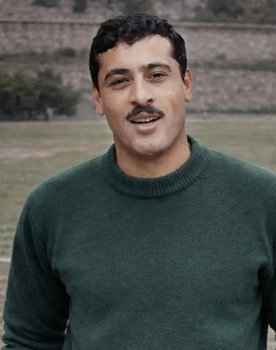 Abderrahmane Boubekeur