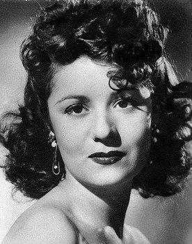 Jacqueline Gauthier as Angèle