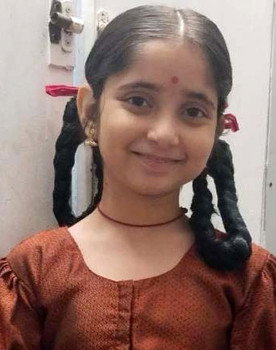 Varada Deodhar
