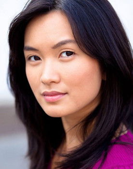 Jennifer Del Rosario