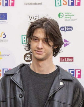 Kazuo Chaed as Isaiah