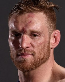 UFC on ESPN 1: Ngannou vs. Velasquez