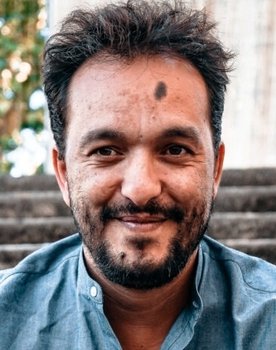 Malik Djoudi as Self - Guest
