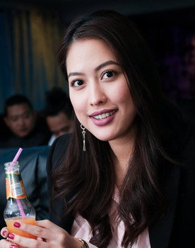 Sirjana Gurung