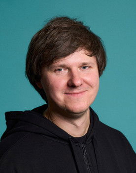 Vytis Puronas as Self