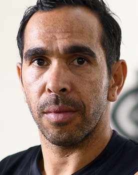 Eddie Betts as